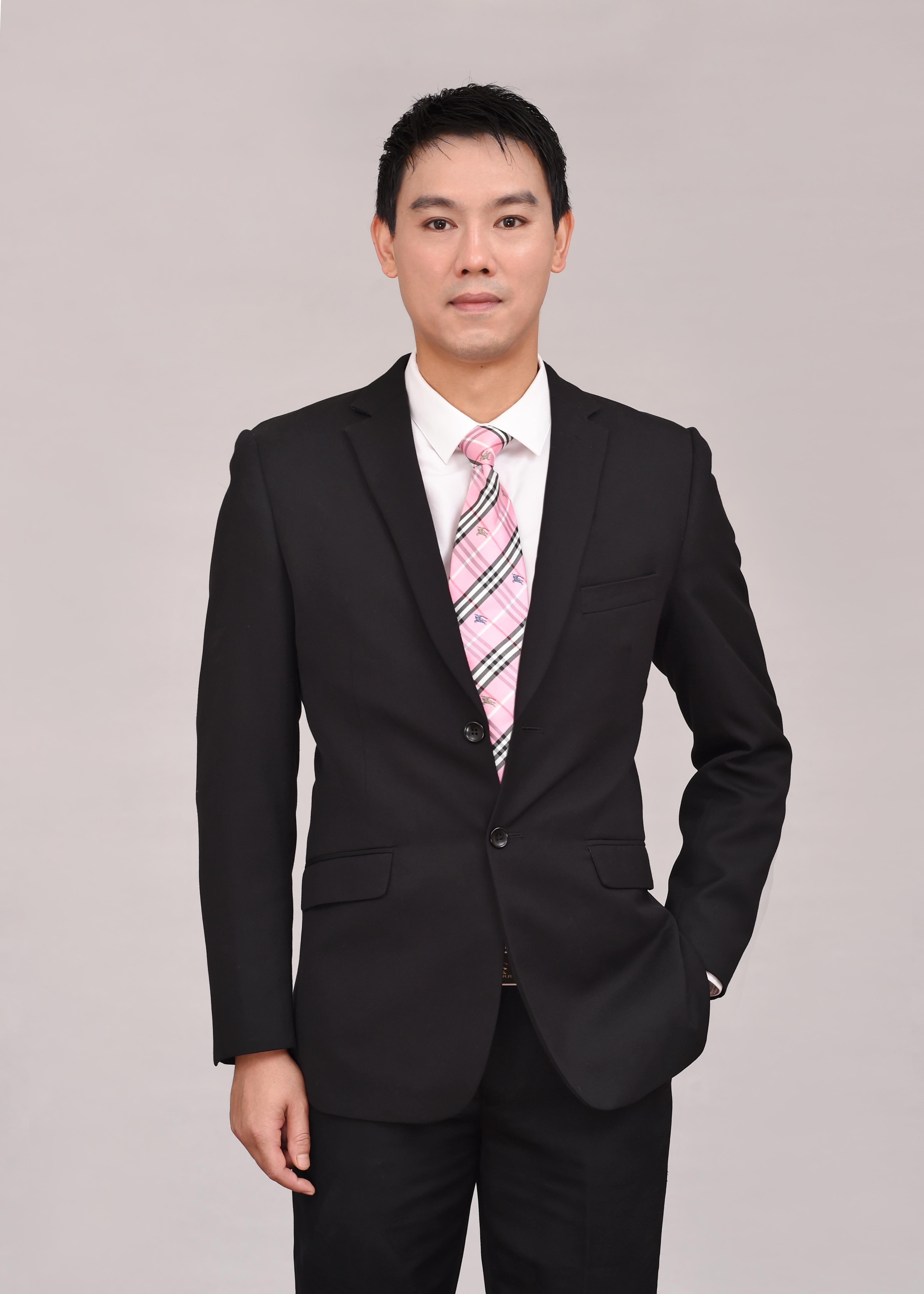 郑滔 摄影指导总监